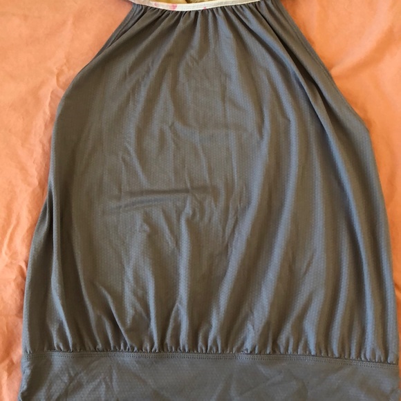 Lululemon No Limits Tank with Built-in Bra - Picture 6 of 6